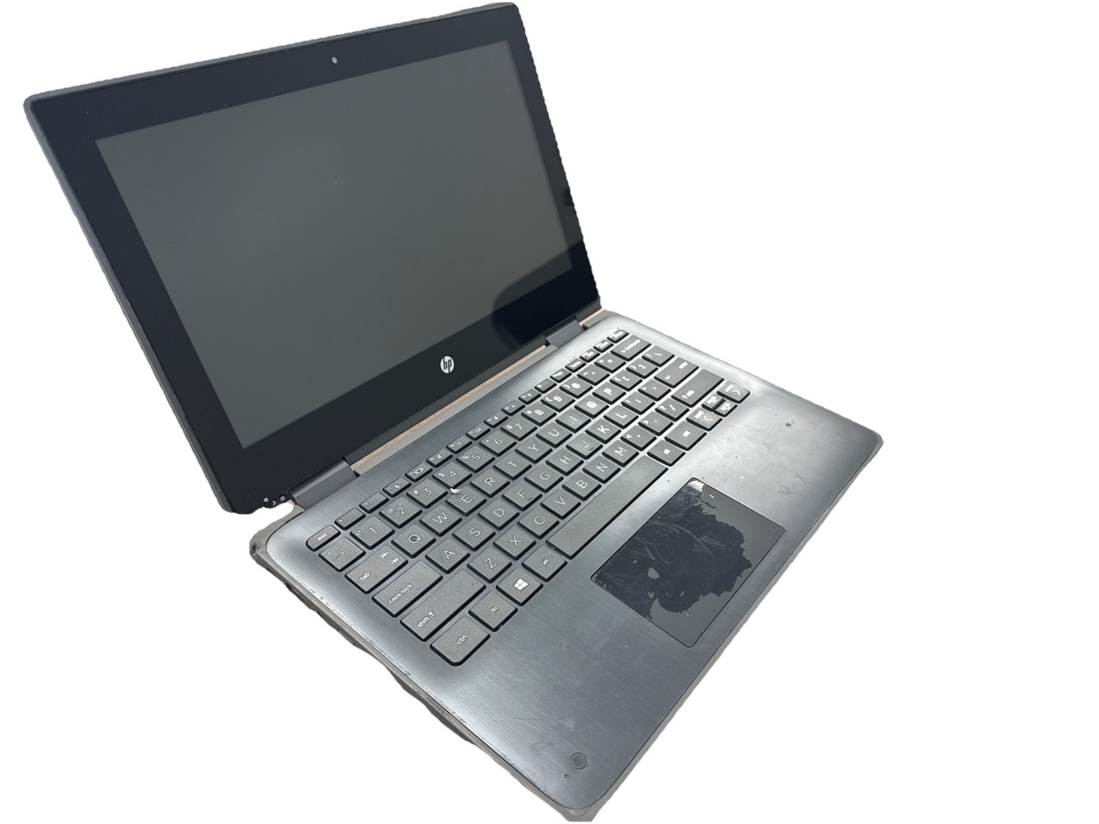 HP Probook X360 11’6 Touchscreen Core i5 10 gen DDR4 8GB RAM 128GB SSD USED