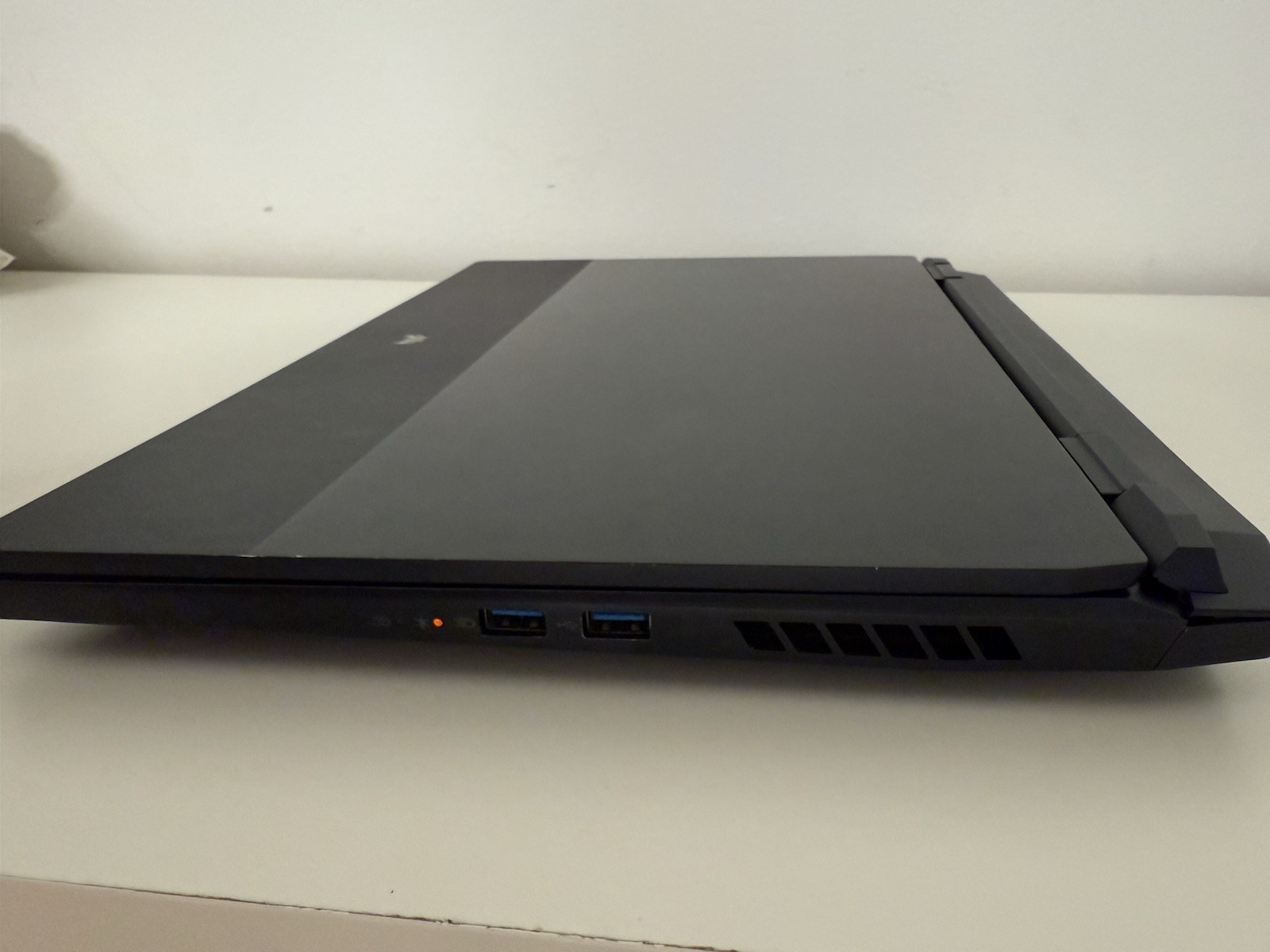 Acer Predator Helios 300 15.6″ I7-12700H, 16GB RAM, 1TB SSD, RTX 3070