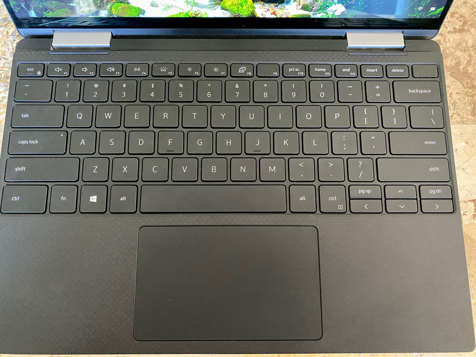 Dell XPS 13 9310 13.4” (512GB SSD Intel Core i7-1195G7 5GHz 16GB RAM) Touch…