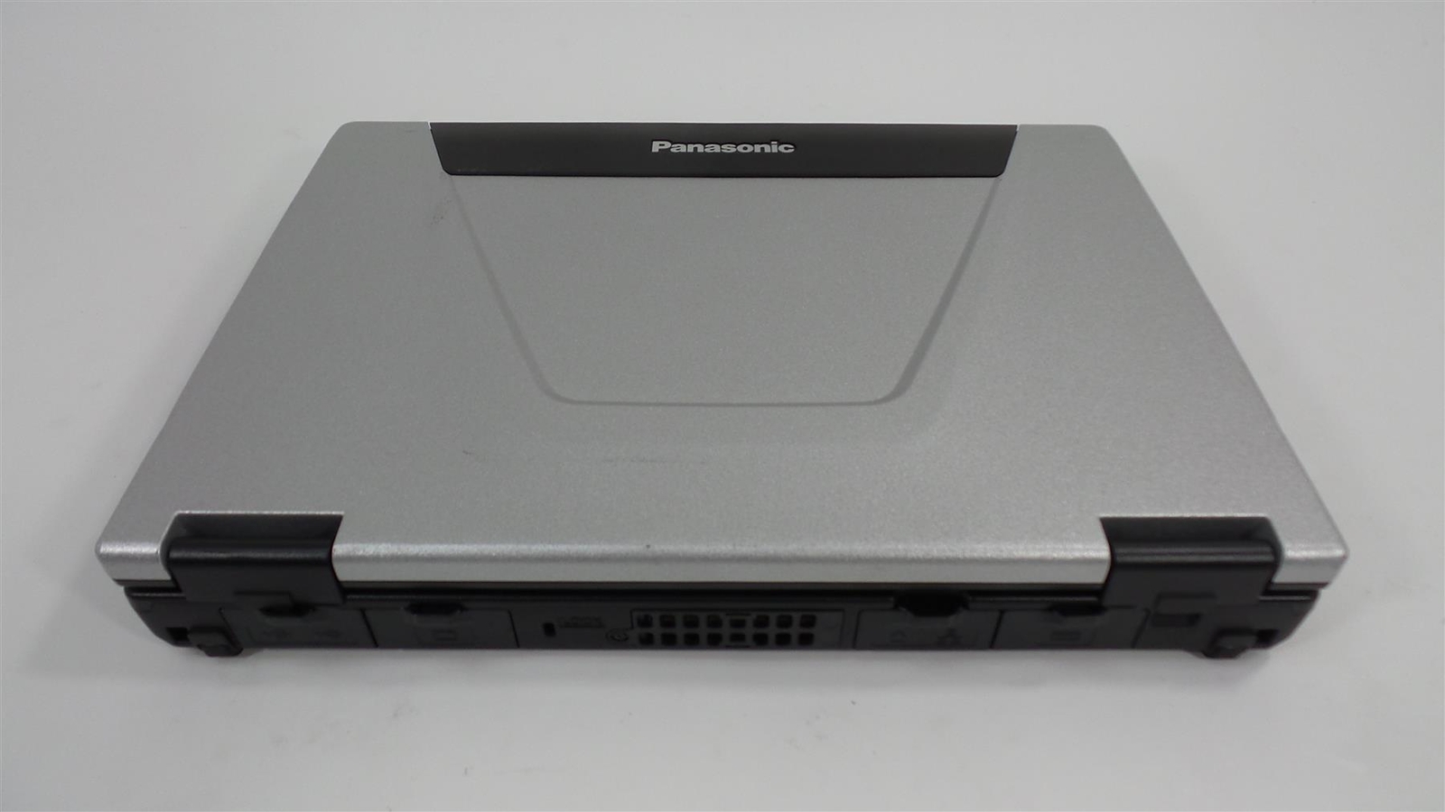 Panasonic Toughbook CF-52 MK3 Core i5 M 540 2.53GHz 4GB (No HDD) – 00 Hours