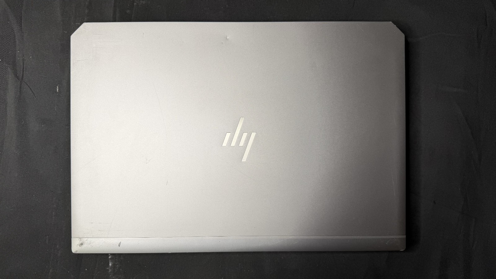HP ZBook 17 G6 i7-9850H 2.6GHz, 256 + 224GB SSD, 32GB RAM W10 NVIDIA RTX 4000