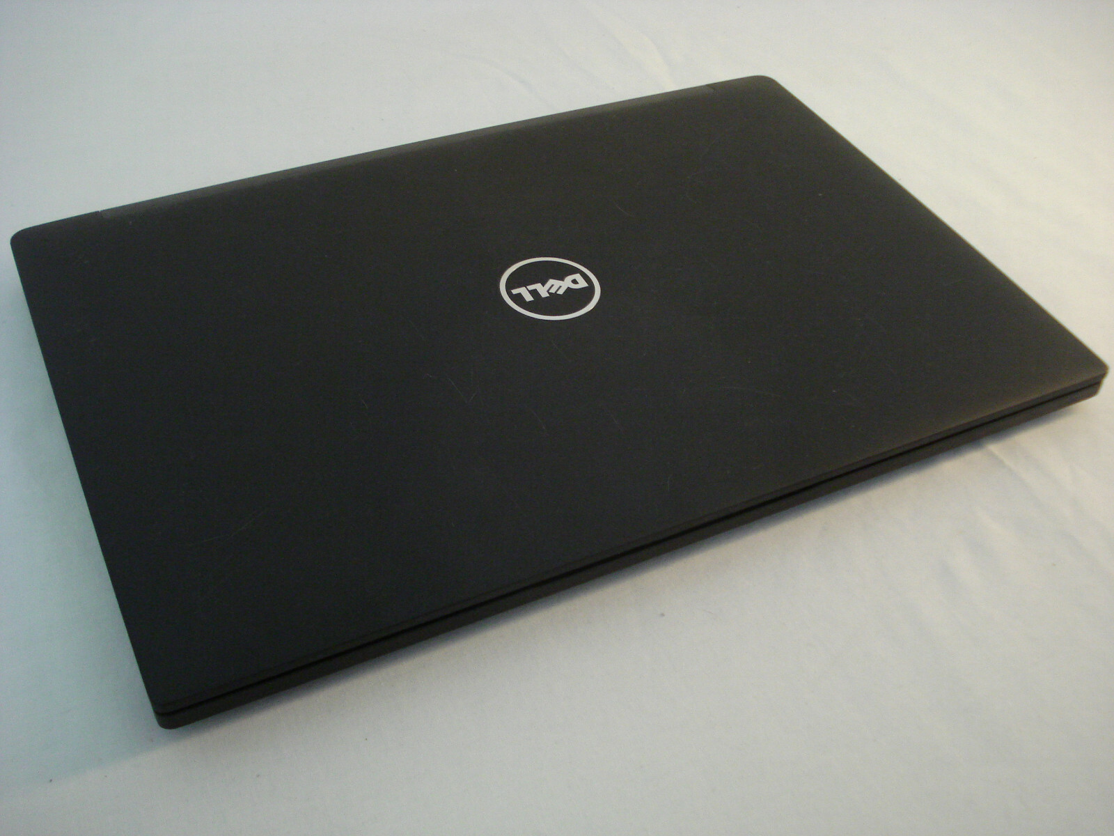 Dell Latitude 7480 i5-7200U * 32GB DDR4 RAM * 256GB WIN 10 PRO -Backlit Keyboard