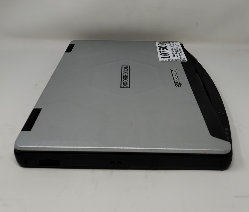PANASONIC CF-54-3 Rugged Toughbook Intel Core I5-7300U 8GB SEE NOTES