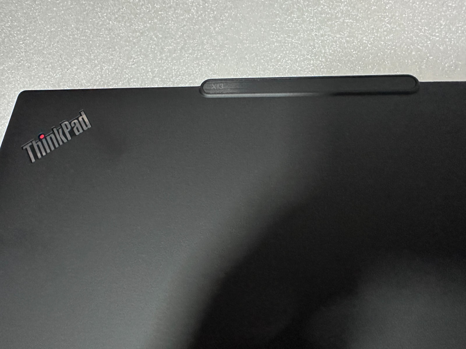 Lenovo ThinkPad X390 13.3″ Laptop i5-8265U 1.6GHZ 8GB RAM 256GB NVMe