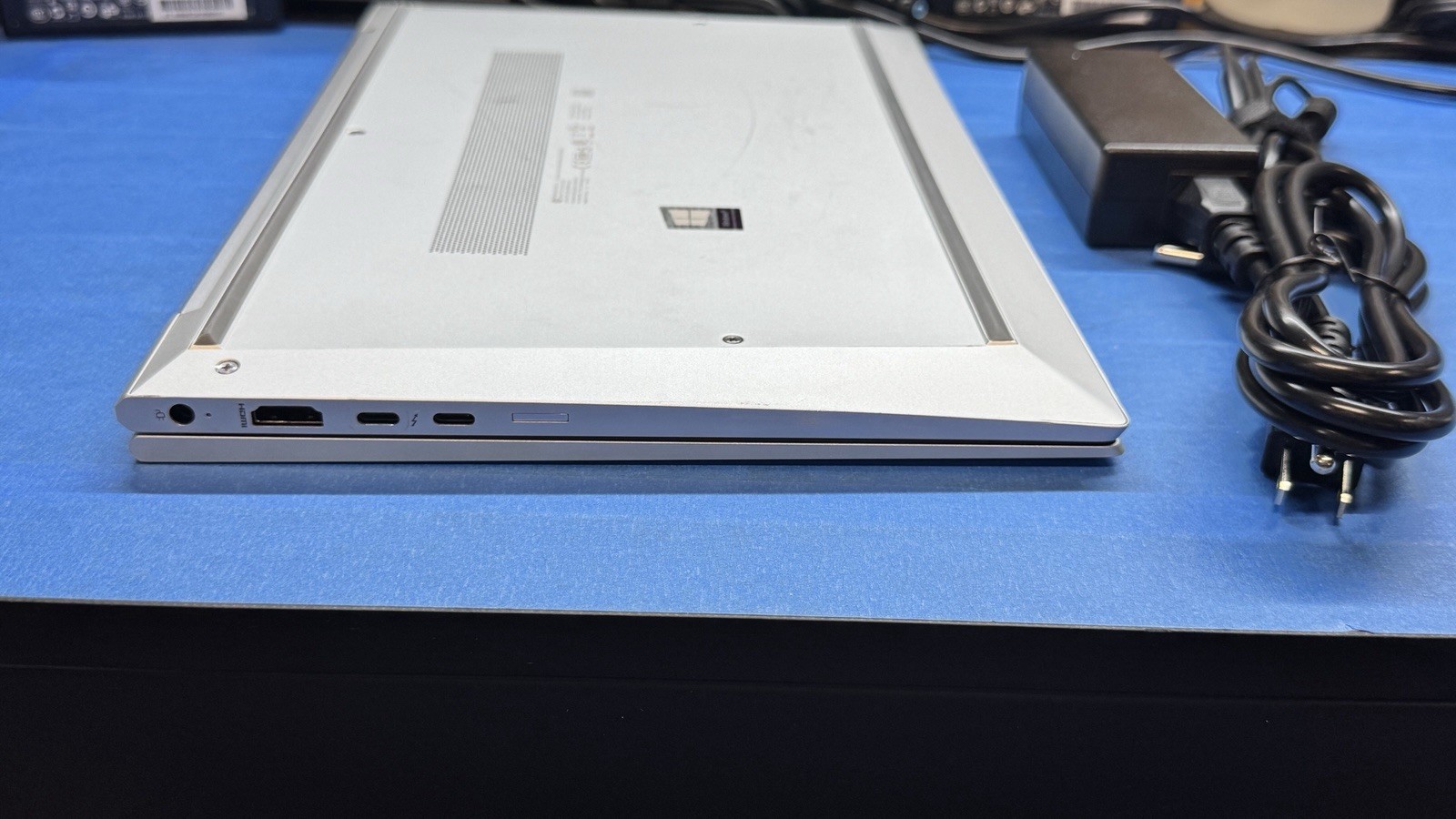 HP EliteBook 840 G7 i5-10210U 8GB DDR4 RAM 256GB NVMe SSD Windows 11 Pro