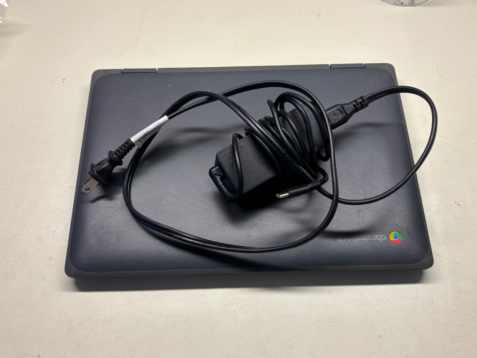 HP Chromebook x360 11 G3 EE 11.6″, 1.1 GHz, 4GB Ram, 32GB SSD, No Micro SD Slot