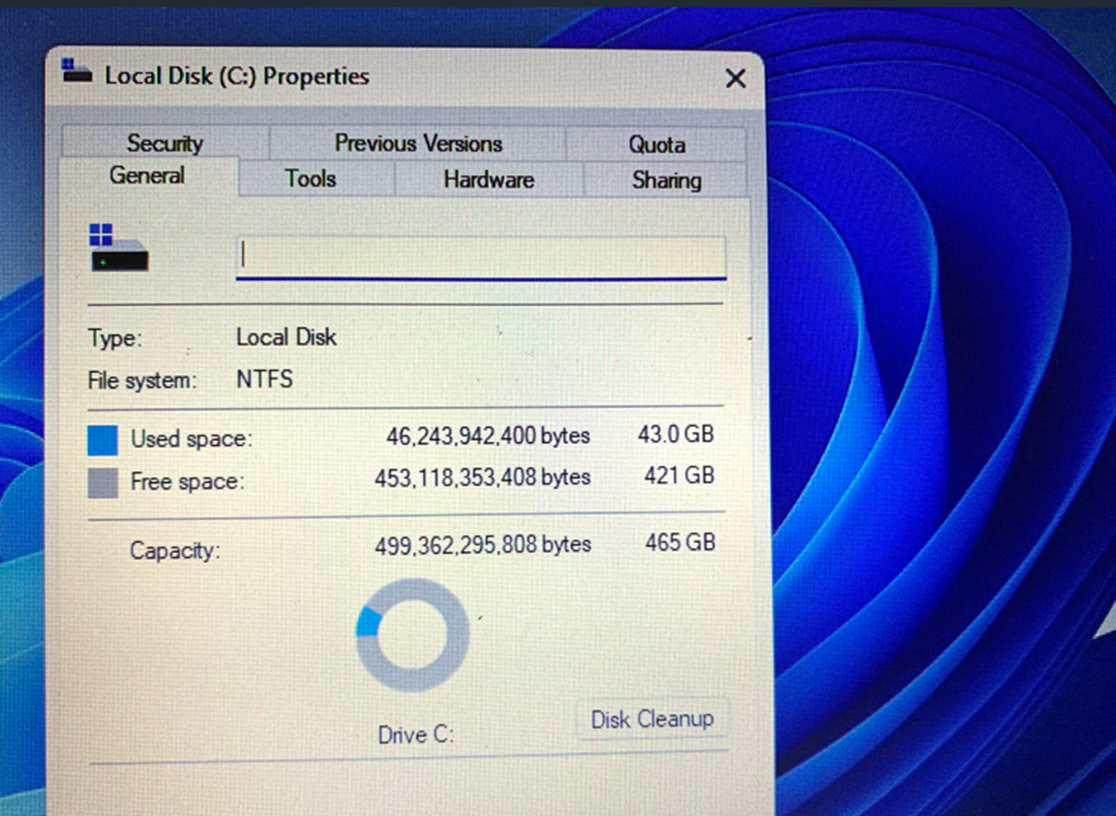 TOSHIBA SATLLITE C55D 15.6″ WIN 11 ACTIVATED AMD A8 8GB RAM 500GB HDD New Batt.