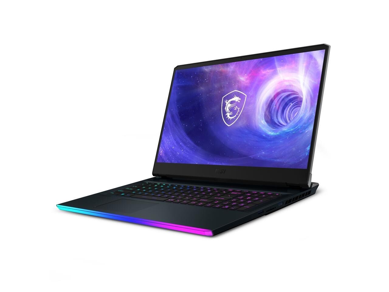 ✅💻 MSI Raider GE76 12UE 17.3″ i7-12700H 16GB DDR5 1 TB SSD RTX 3060 Win 11