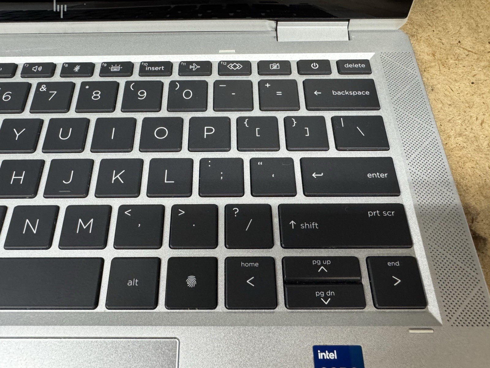 HP EliteBook X360 1030 G8 2-in-1 Core i7-1165G7 2.80GHz BAD FOR PARTS REPAIR