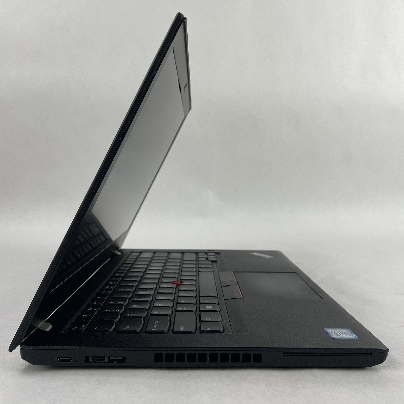 Lenovo ThinkPad T480 14″ i5-8350U 1.70 GHz 8 GB RAM No SSD/OS/AC – Missing DIMM