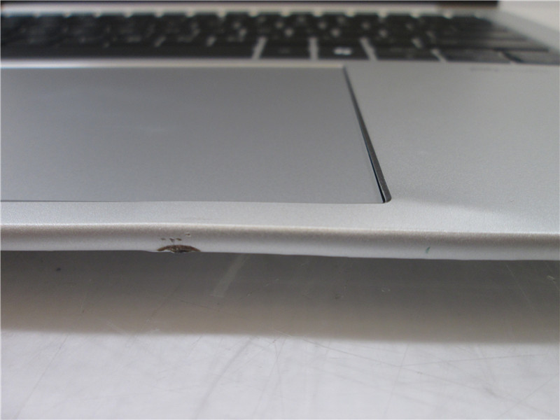 HP EliteBook 840 G11 Laptop Ultra 5 135U 16GB 476GB SSD Win 11 COA Grade C