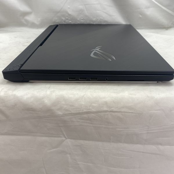 ASUS ROG Strix G17 17.3″ i7-10750H 32GB RAM 512GB SSD GeForce GTX 1660Ti