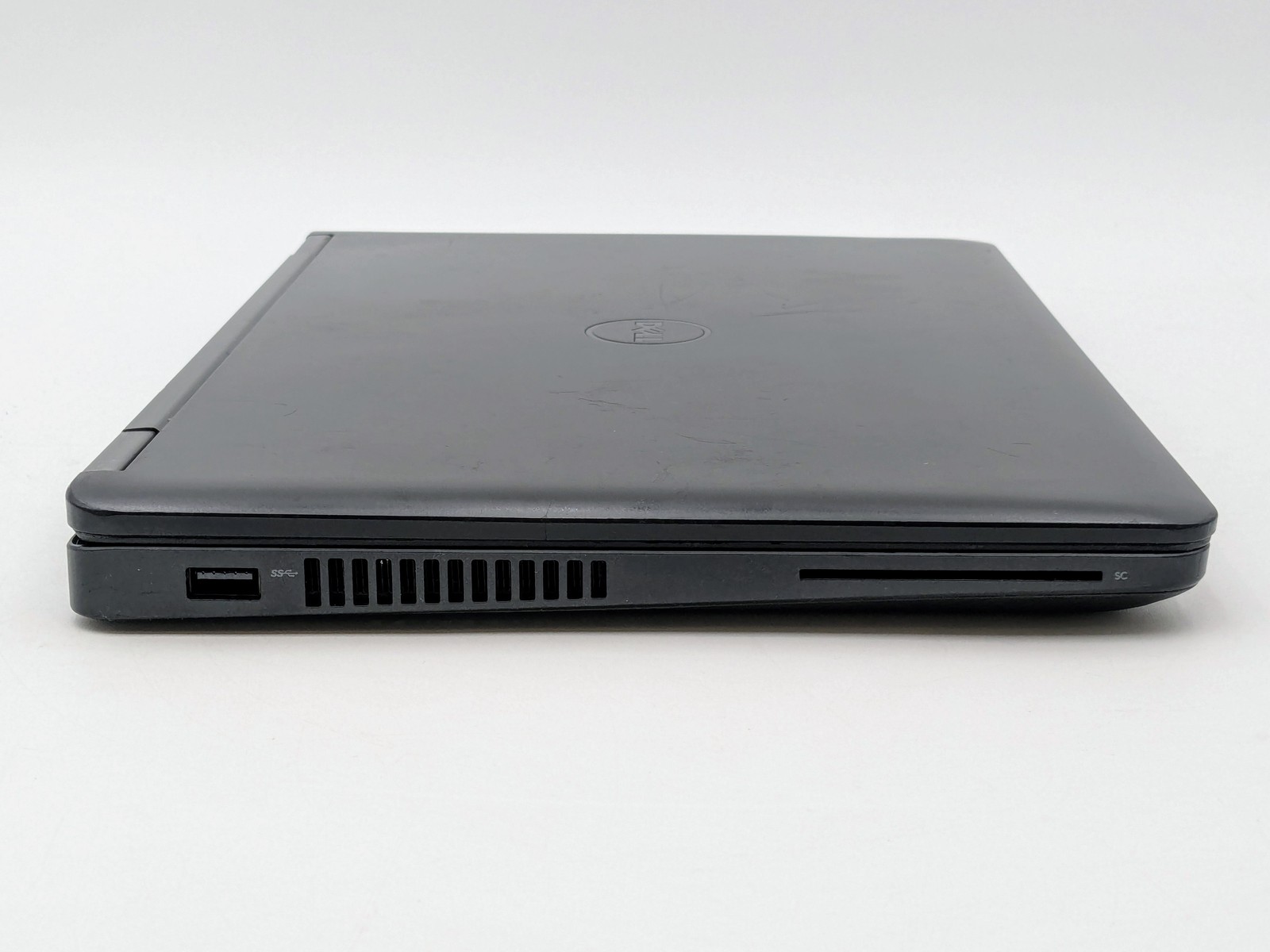 Dell Latitude E5270 12″ FHD Touch I5-6200U 512GB SSD 8GB W11P Webcam *READ*