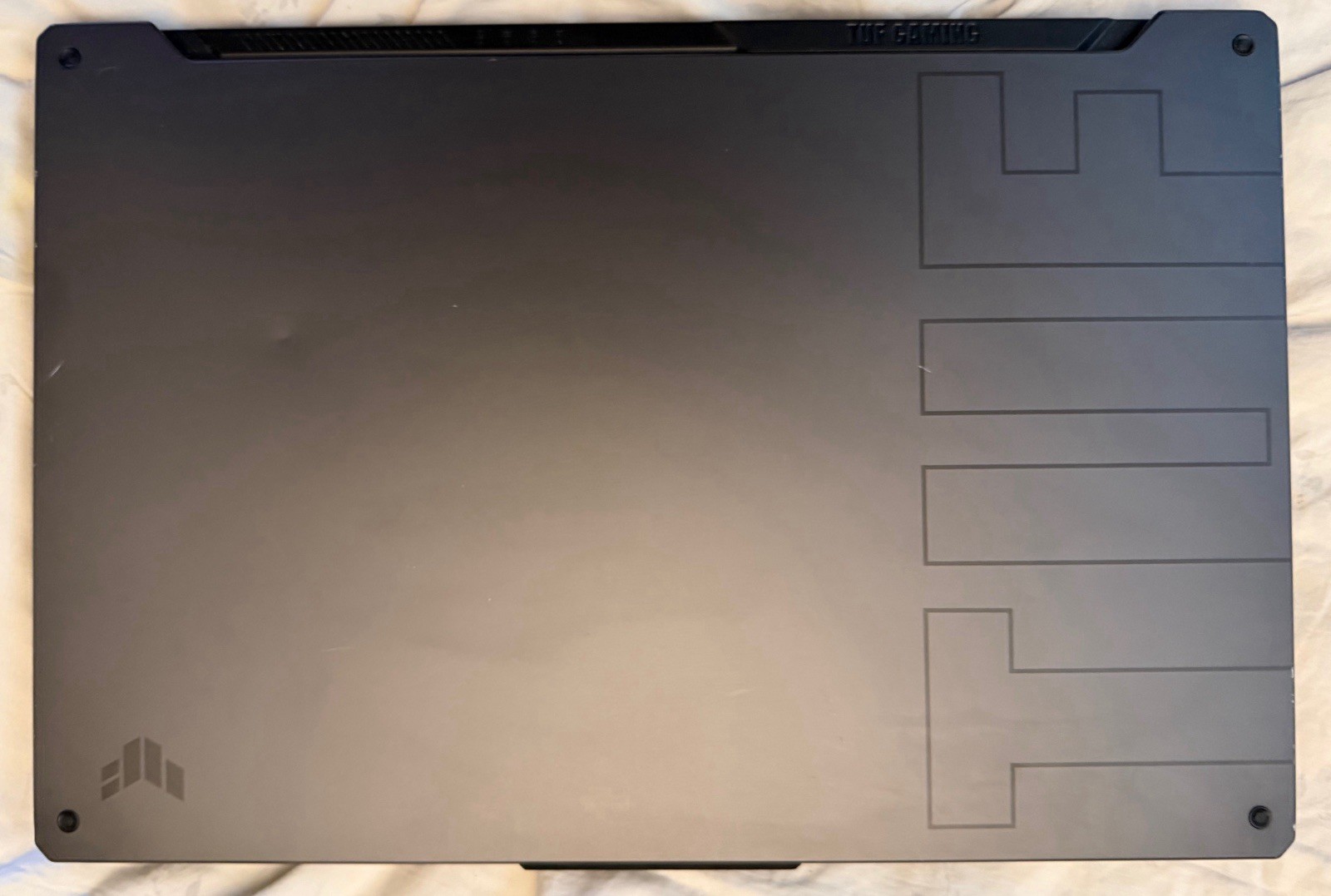 ASUS TUF F17 Fx706H, Intel Core I7-11800h, 16GB Ram, 1TB Nvme SSD, Rtx-3050 Ti