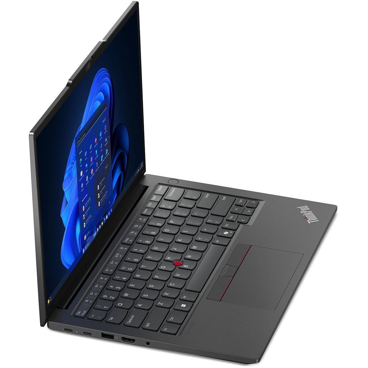 Lenovo THINKPAD E14 AMD G6, AMD RYZEN 5 7535U (2.90GHZ, 16MB), 14 1920 X 1200
