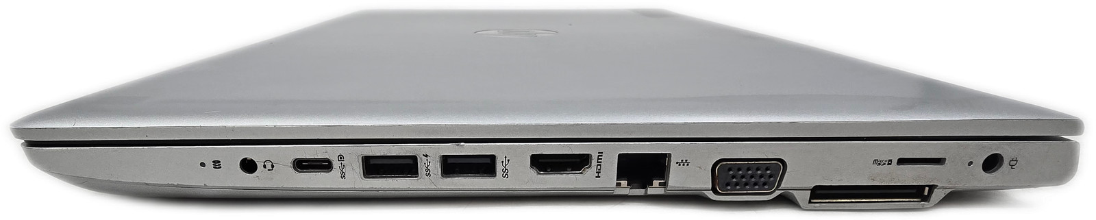 HP ProBook 650 G4 i5 8th Gen 8GB 256GB SSD Windows 11 Pro