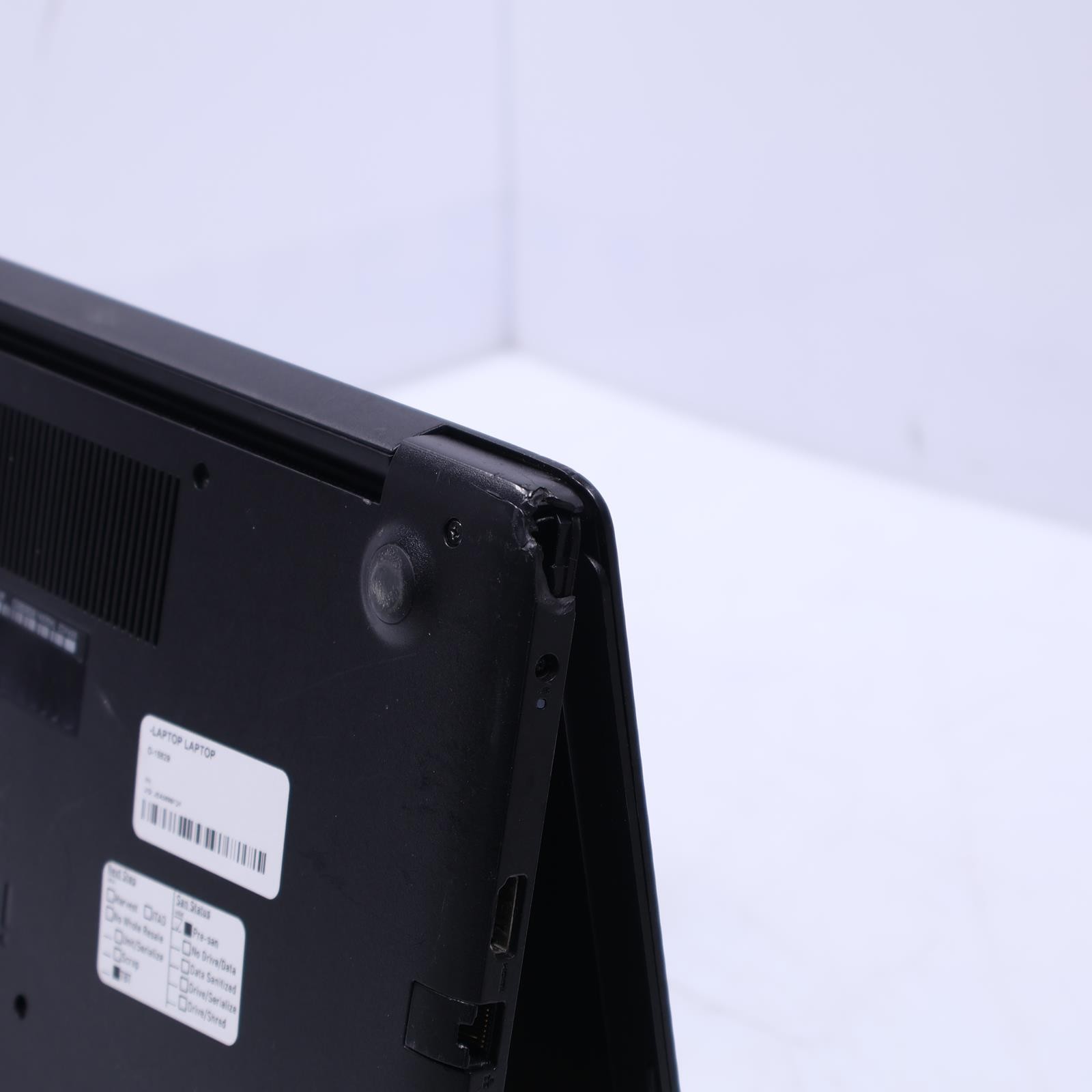 Dell Inspiron 3593 Intel Core i5 10th Gen 8GB RAM No Drive/OS/Battery Laptop