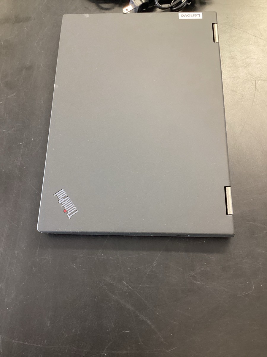 LENOVO X13 YOGA (SPC023439)