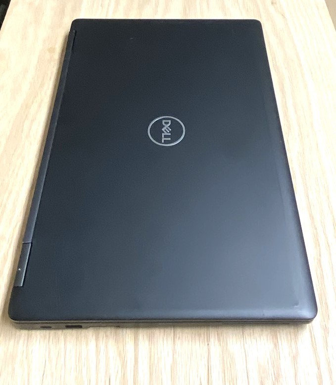Dell 3530 Laptop 15.6″ Display Intel Core i5 8th Gen. 500GB HD – 8GB RAM
