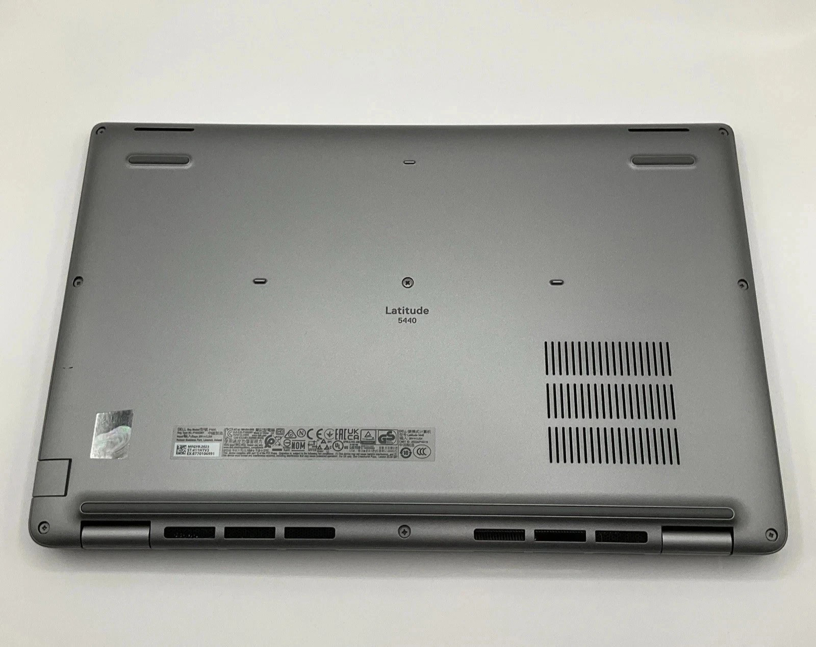 Dell Latitude 5440 14″ FHD Laptop i5-1345U 13th Gen 8GB RAM 256GB SSD Win 11Pro