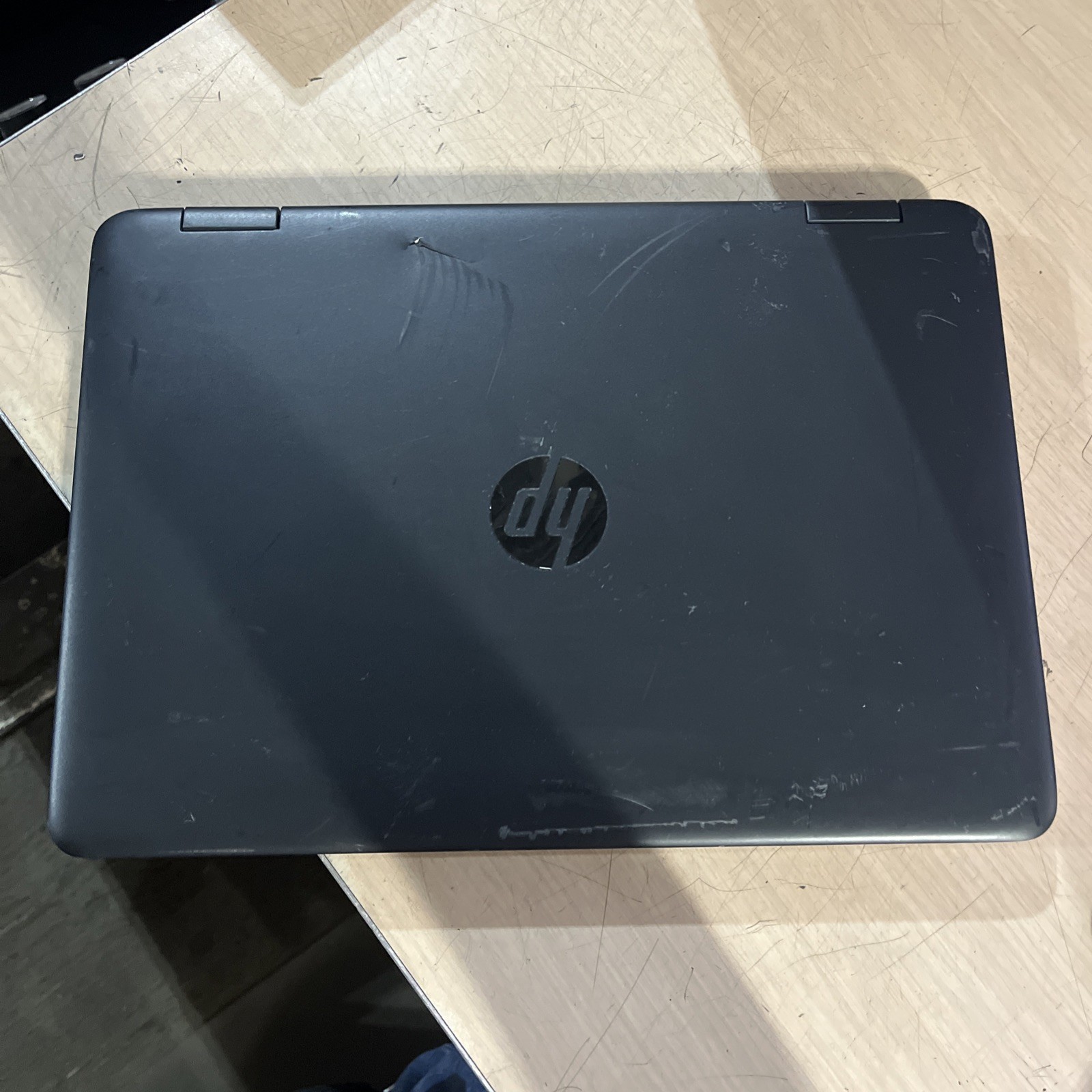 HP PROBOOK 640 G3 INTEL CORE I5-7200U 2.50GHZ 8GB RAM NO HD