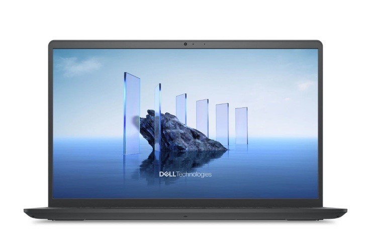 Dell Laptop Dc15255 15.6″ AMD Ryzen™ 3 7320U 512 GB SSD 8 GB LPDDR5 New & Sealed