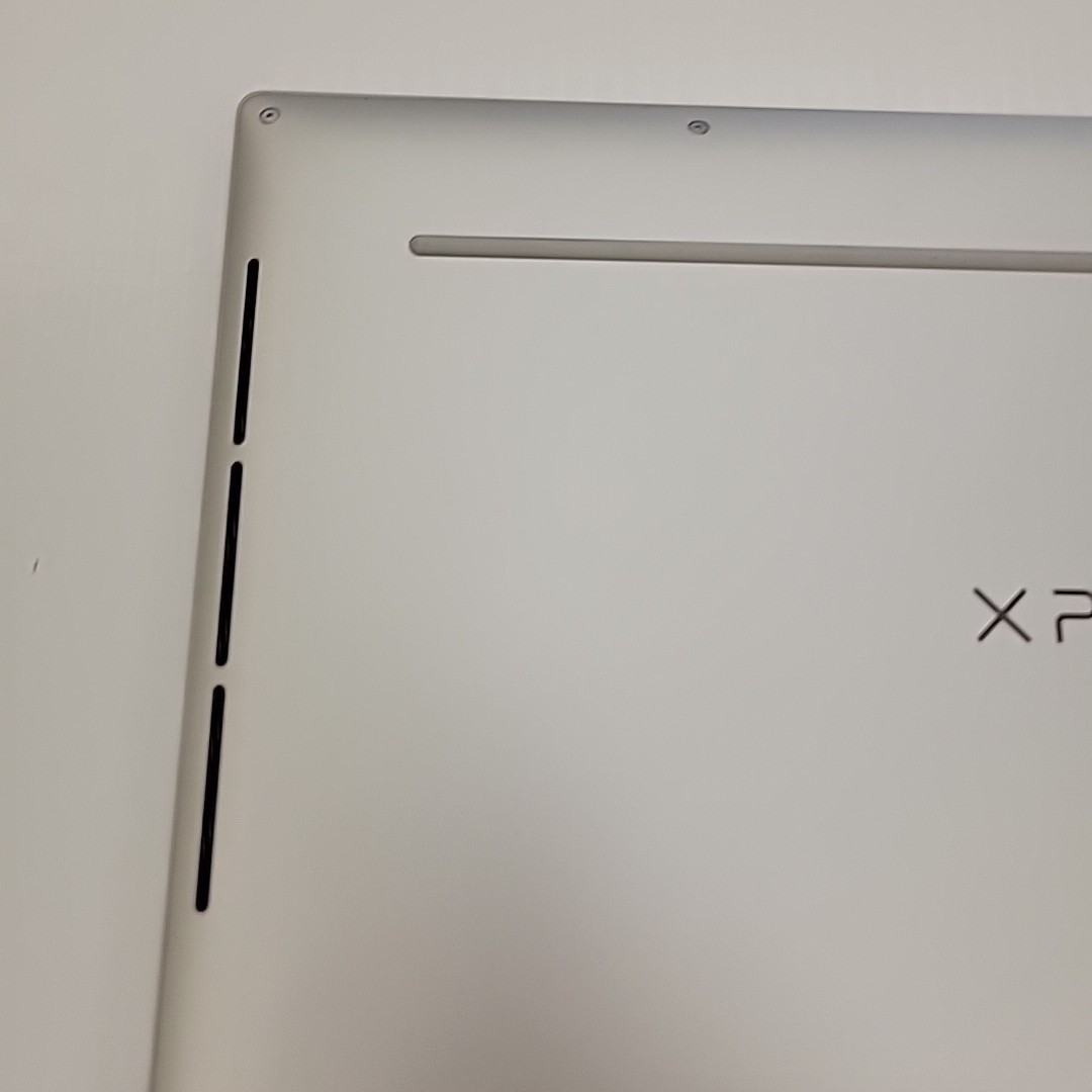 Dell XPS 13 9350 13.4″ Ultra 9 288V 3.3GHz 32GB Ram 1TB SSD Windows 11 Pro