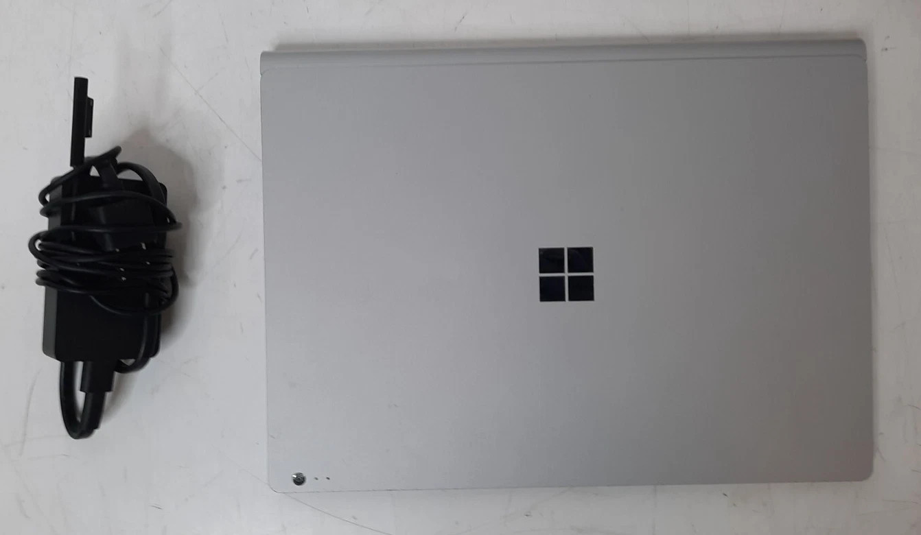 Microsoft Surface Book 2 Intel Core i5-7300U 256GBSSD 8GBRAM Win10Pro