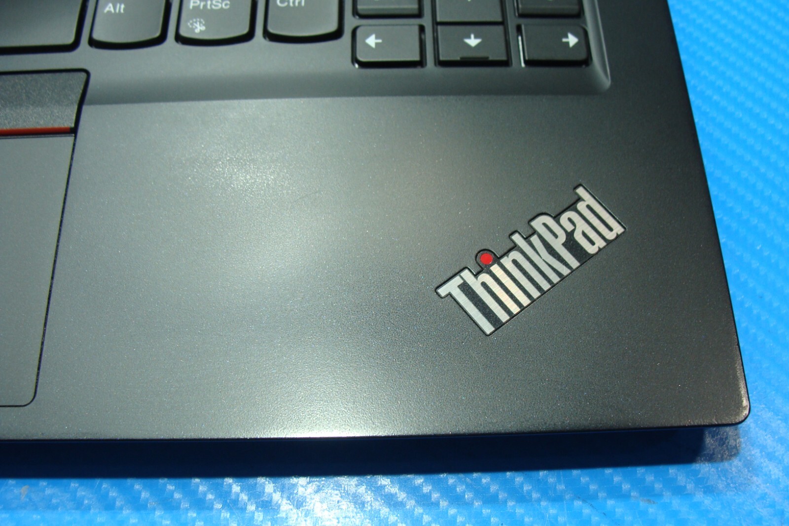 Lenovo ThinkPad E14 Gen 2 14″ i5-1135G7 2.4GHz 16GB 256GB Batt 91% TOUCH