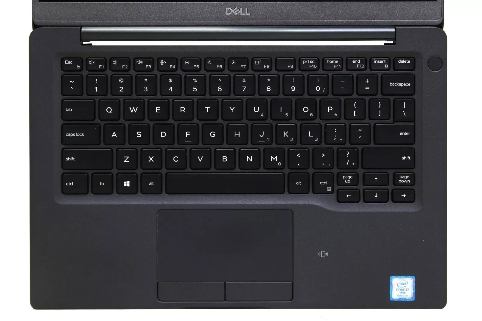 Dell Latitude 7300 13.3″ FHD i5-8th Gen 16GB RAM 512GB NVMe SSD Win 11 Pro