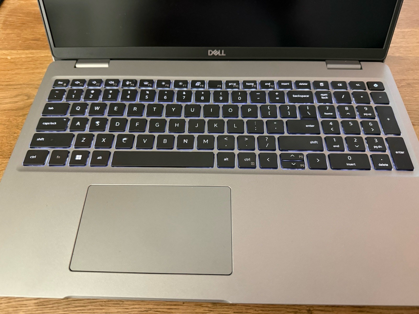 Dell Precision 3571 Laptop Intel Core i7-12800H RTX A1000 32GB 512GB 15.6″ W11P