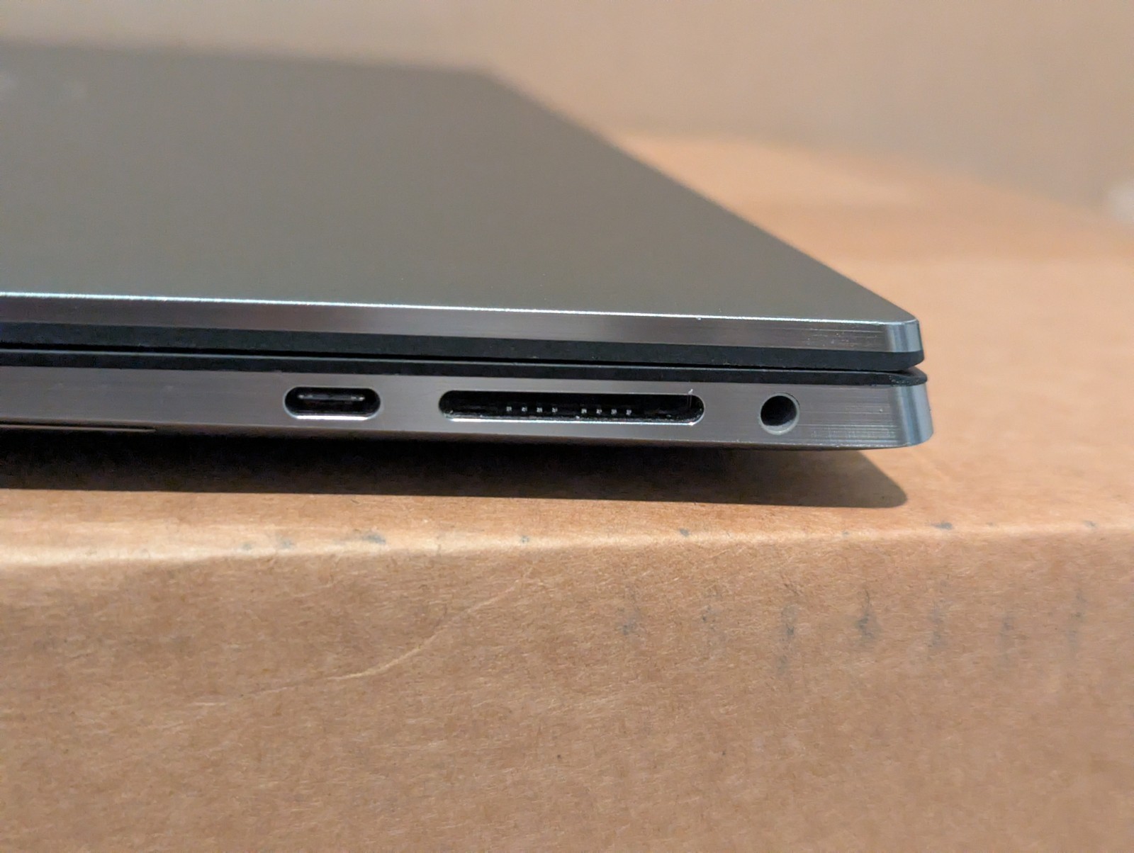 Dell Precision 5560 4K Touch Laptop i7 RTX A2000 16GB 256GB SSD CAD Workstation