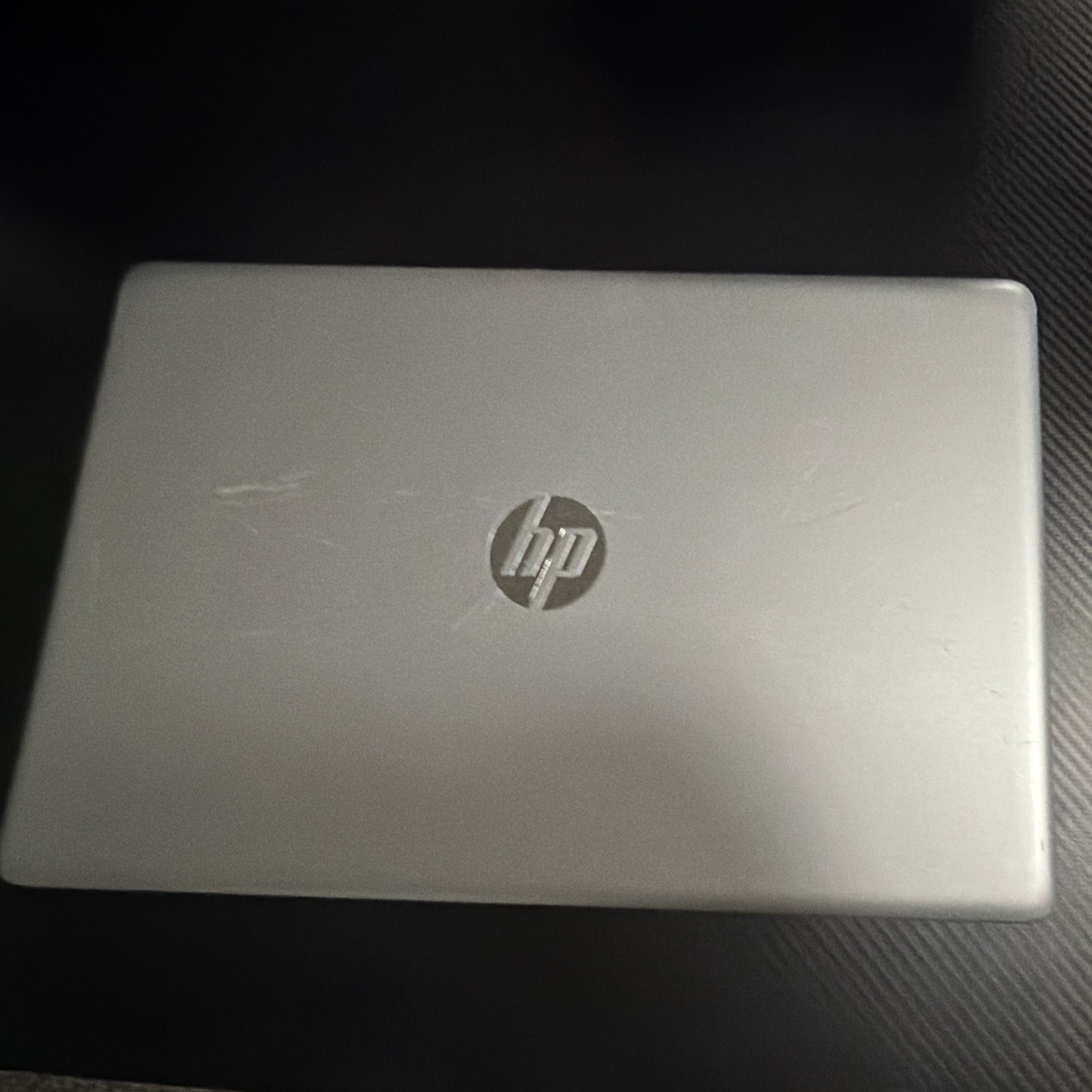 HP Notebook 15.6″ Silver Intel Core i5 4th Gen 64GB RAM Win10 FHD + Charger