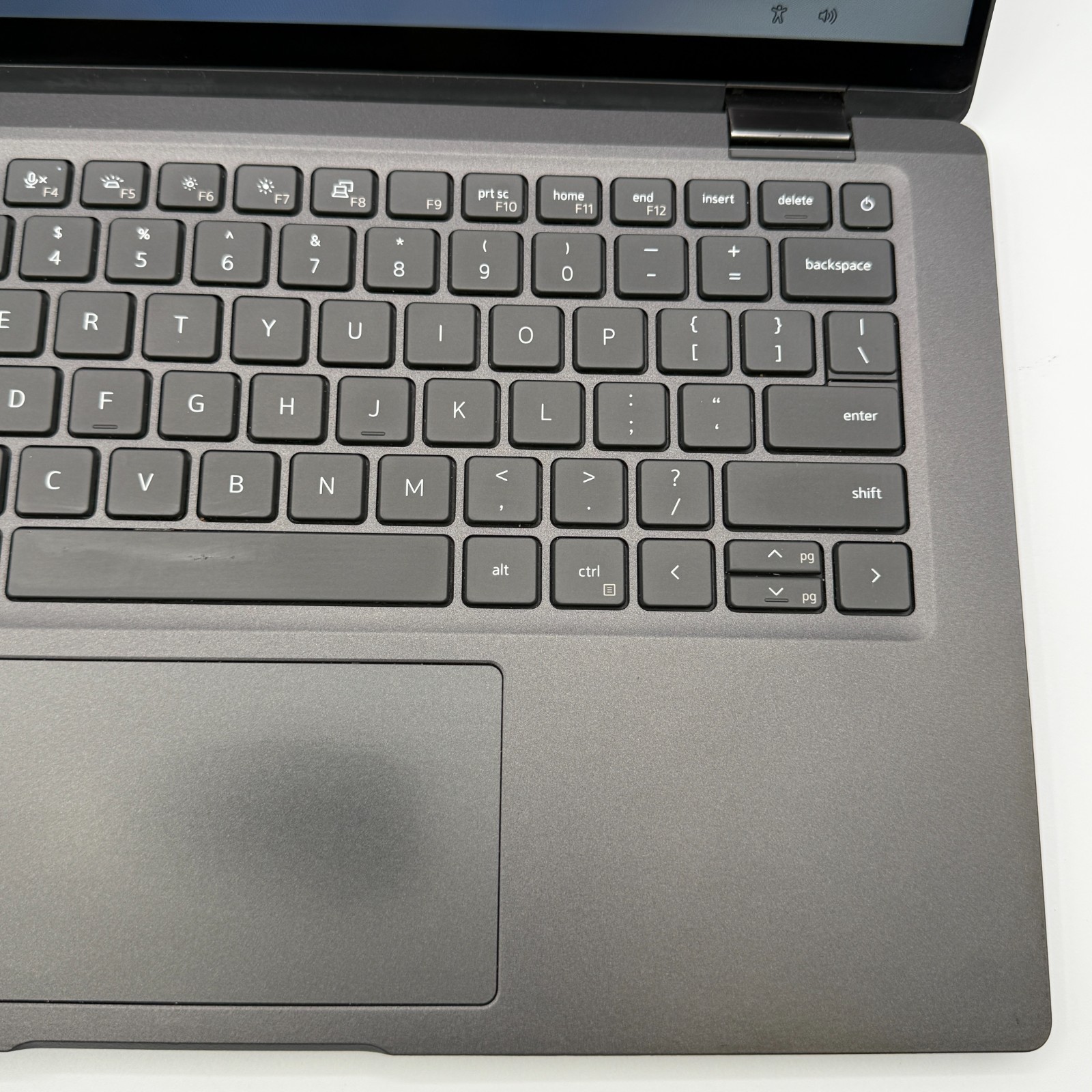 Dell Latitude 7420 i5-1135G7 Touch 8GB RAM 512GB SSD Win 11 Pro Battery 45%