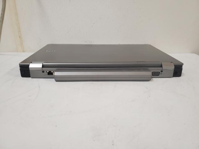 Dell Latitude E6510 Intel Core i3 M 370 2.4GHz 8192MB Laptop No HDD Ext Battery