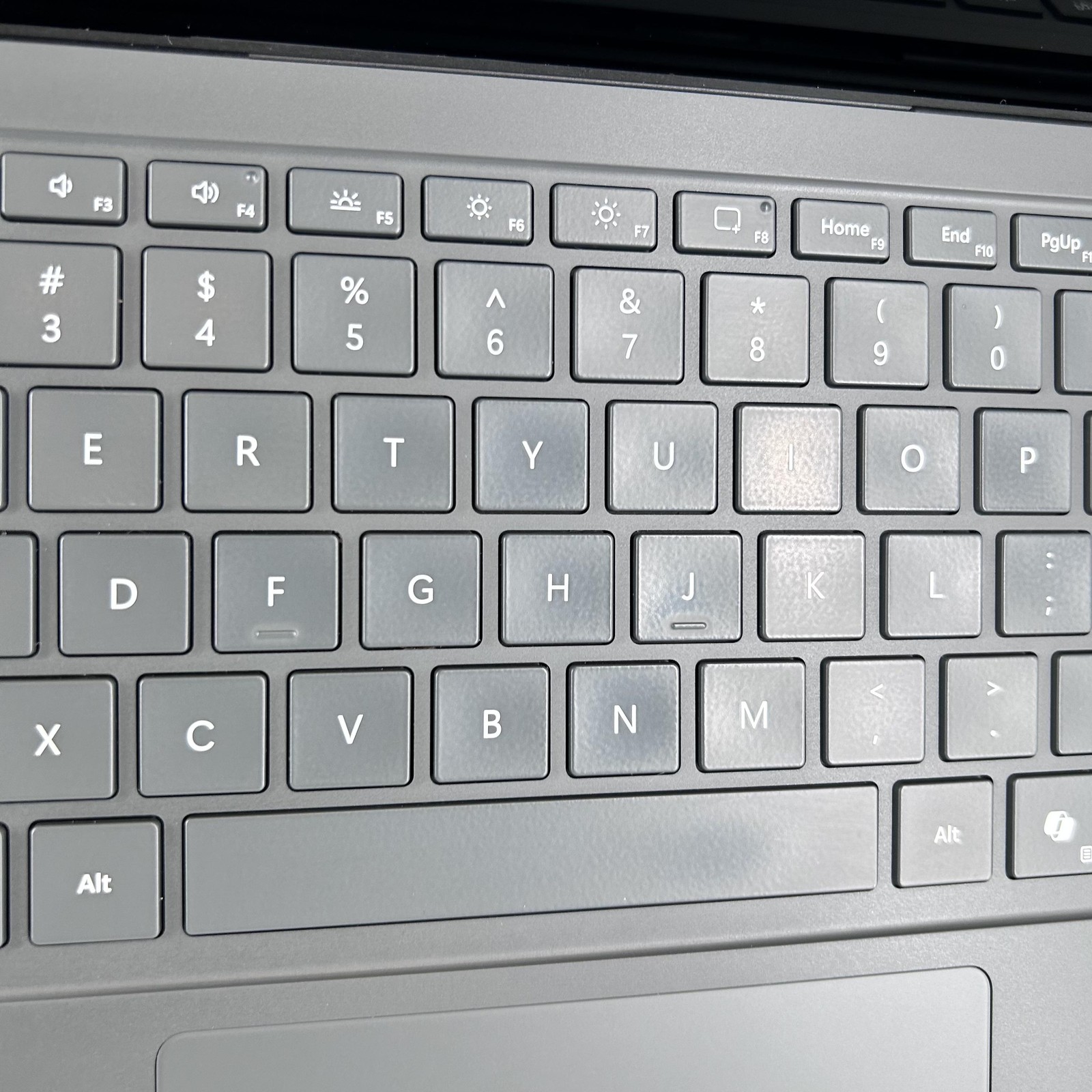 Microsoft Surface Laptop 7 13.8 5G LTE 2K TOUCH 2.2 GHz Ultra 7 268V 32GB 512GB