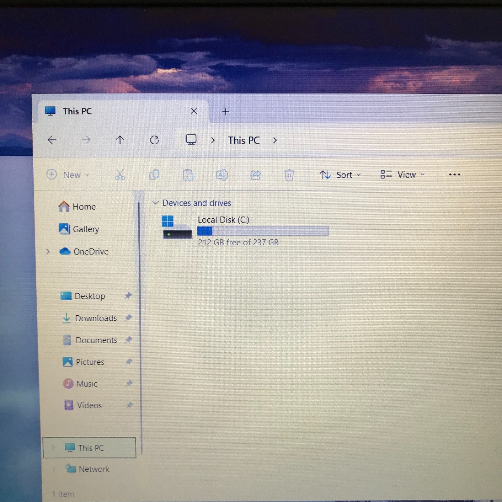 Dell Latitude 3500 15.6″ i5-8365U 1.6GHz 8GB RAM 256GB M.2 SSD (Windows 11 Pro)