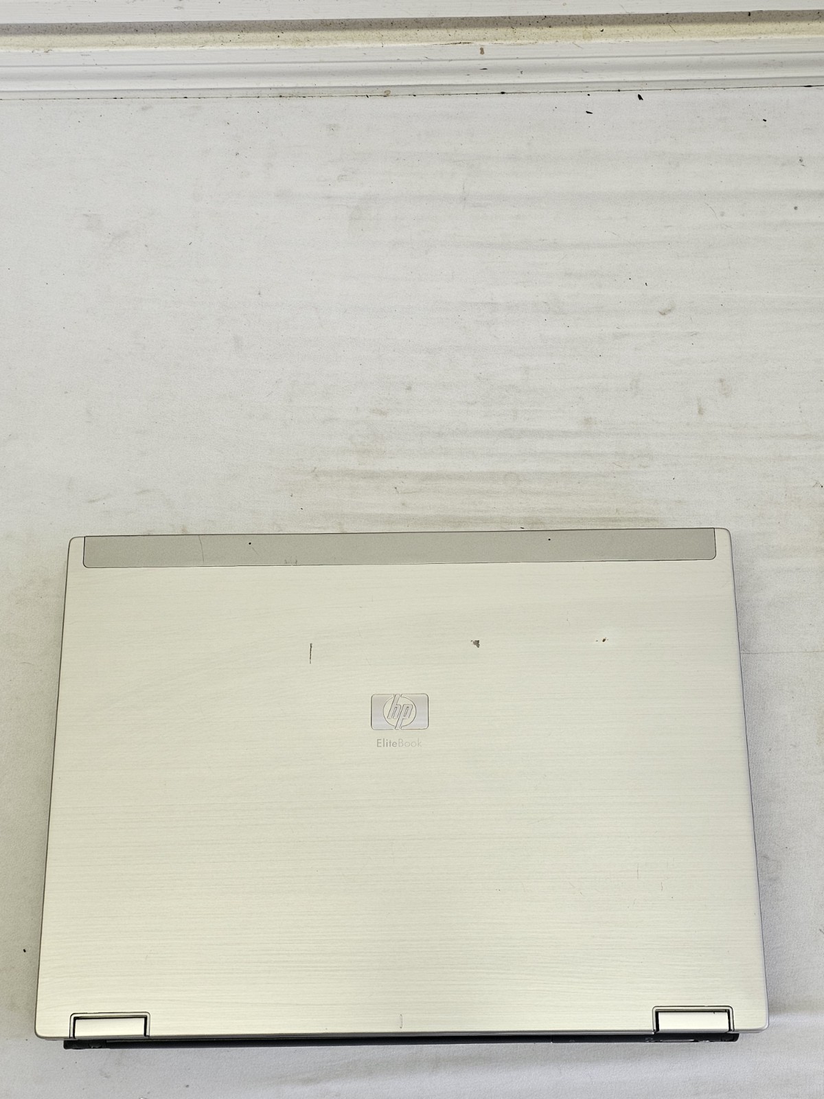 HP EliteBook 6930p Laptop – Intel Duo P8400 – 3GB RAM – NO HDD/OS – Parts – READ