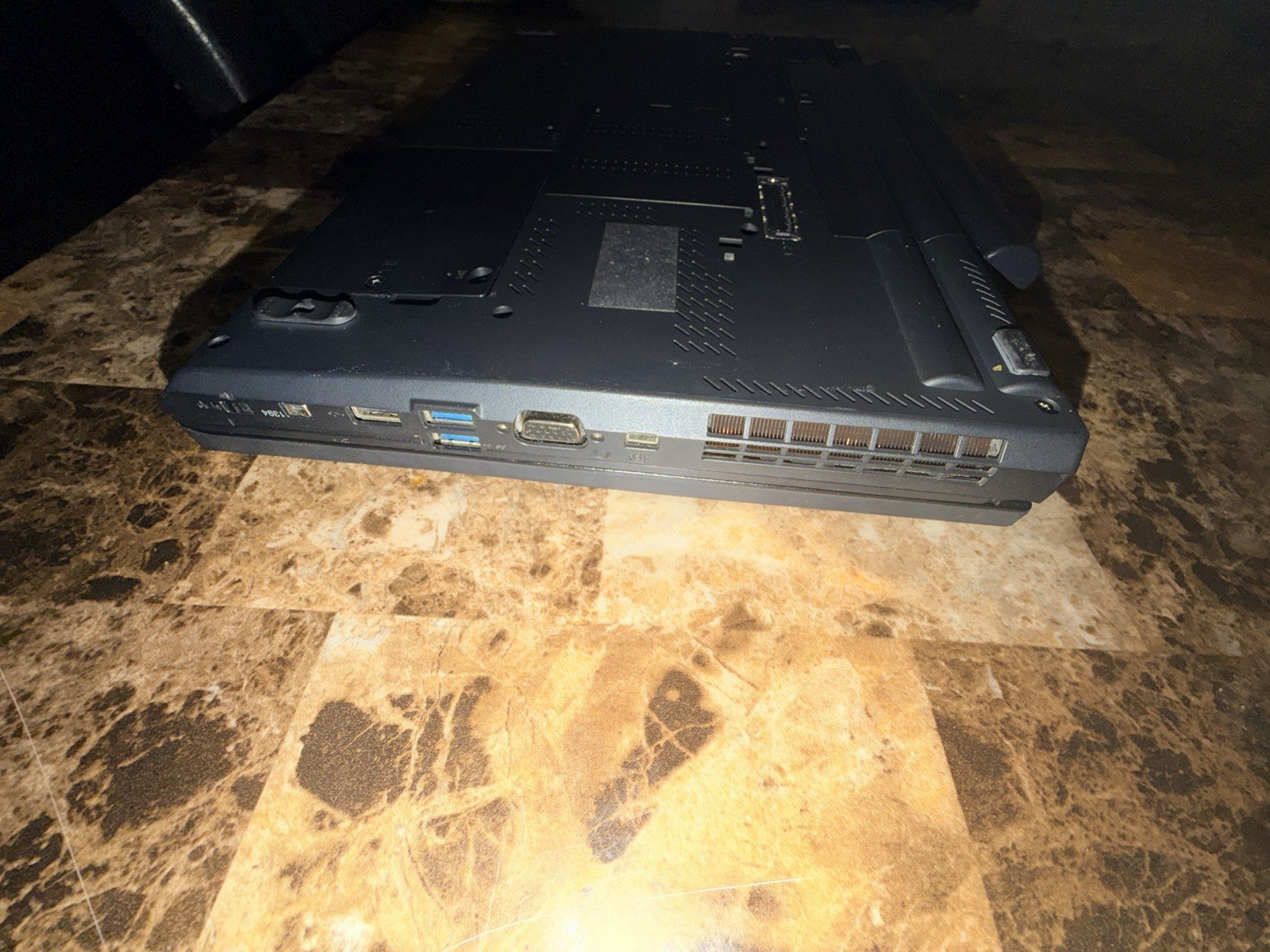 🔥🚀 Lenovo ThinkPad W530 i7 32GB RAM 120GB SSD + 1TB HDD NVIDIA K1000M 2GB 🔥