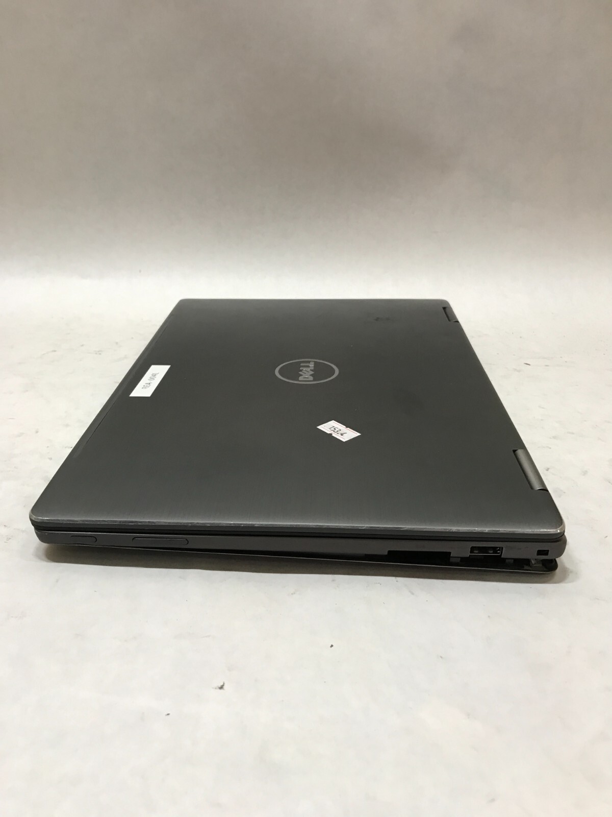 Dell Latitude 3379 13″ Intel Core i5-6200U NO RAM NO HDD/OS For Parts AS IS – DW