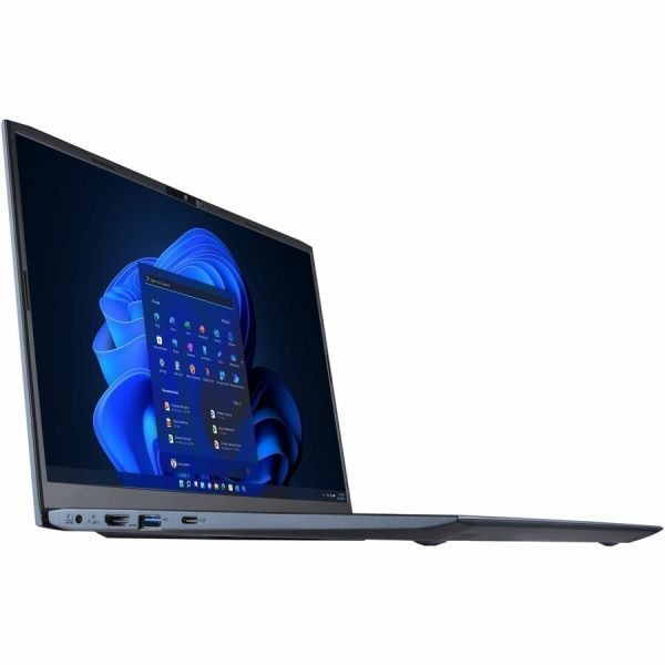 Dynabook Satellite Pro C50-K 15.6″ Core i7-150U 16GB RAM 512GB Windows 11 Pro La