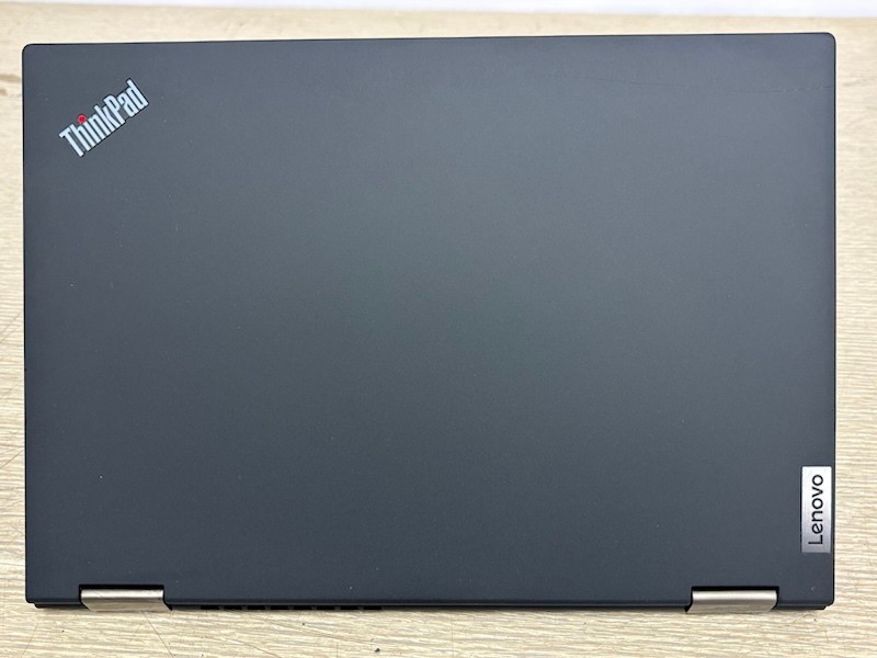 Lenovo ThinkPad X13 Yoga Gen 2 13″ Touch Screen i5-1145G7 16GB 256GB SSD ~ W11P
