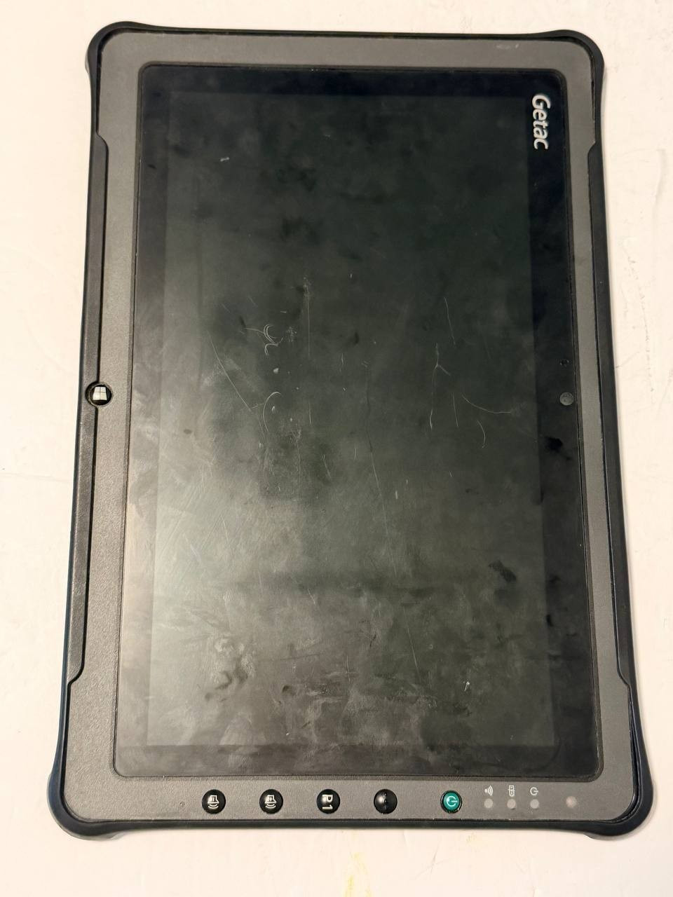 Getac F110 G2 Tablet Screen Replacement Assy