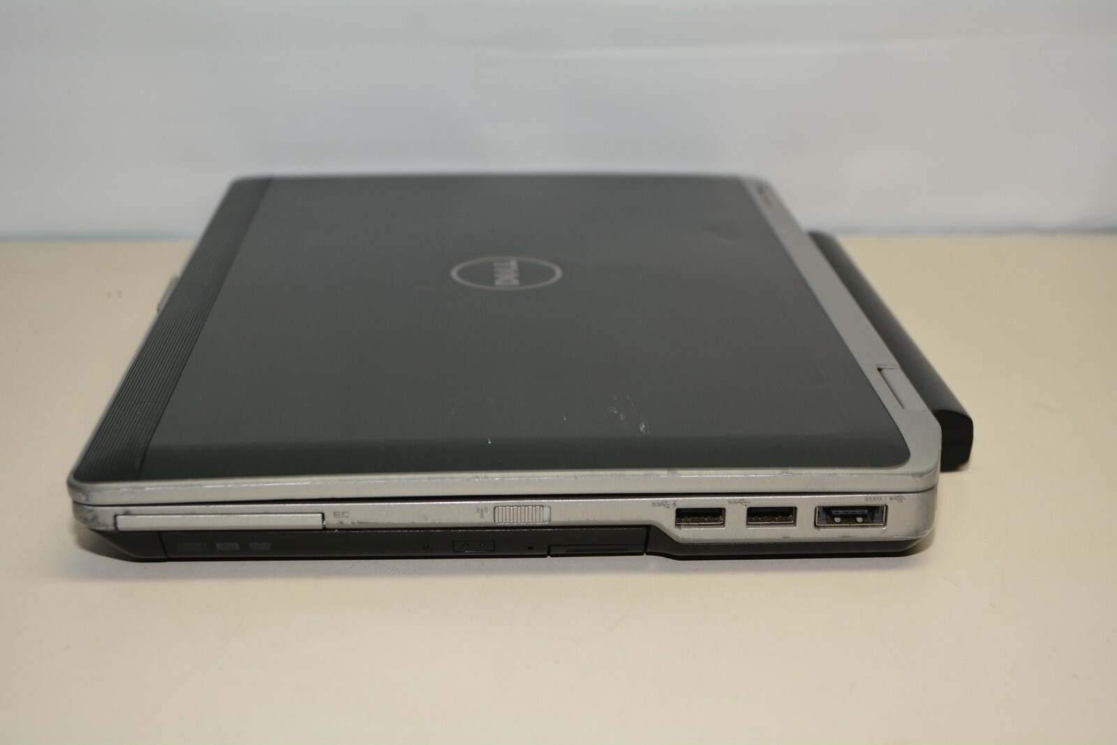 Dell Latitude E6430 i7-3520M @ 2.90GHz 8GB RAM No HD #L5