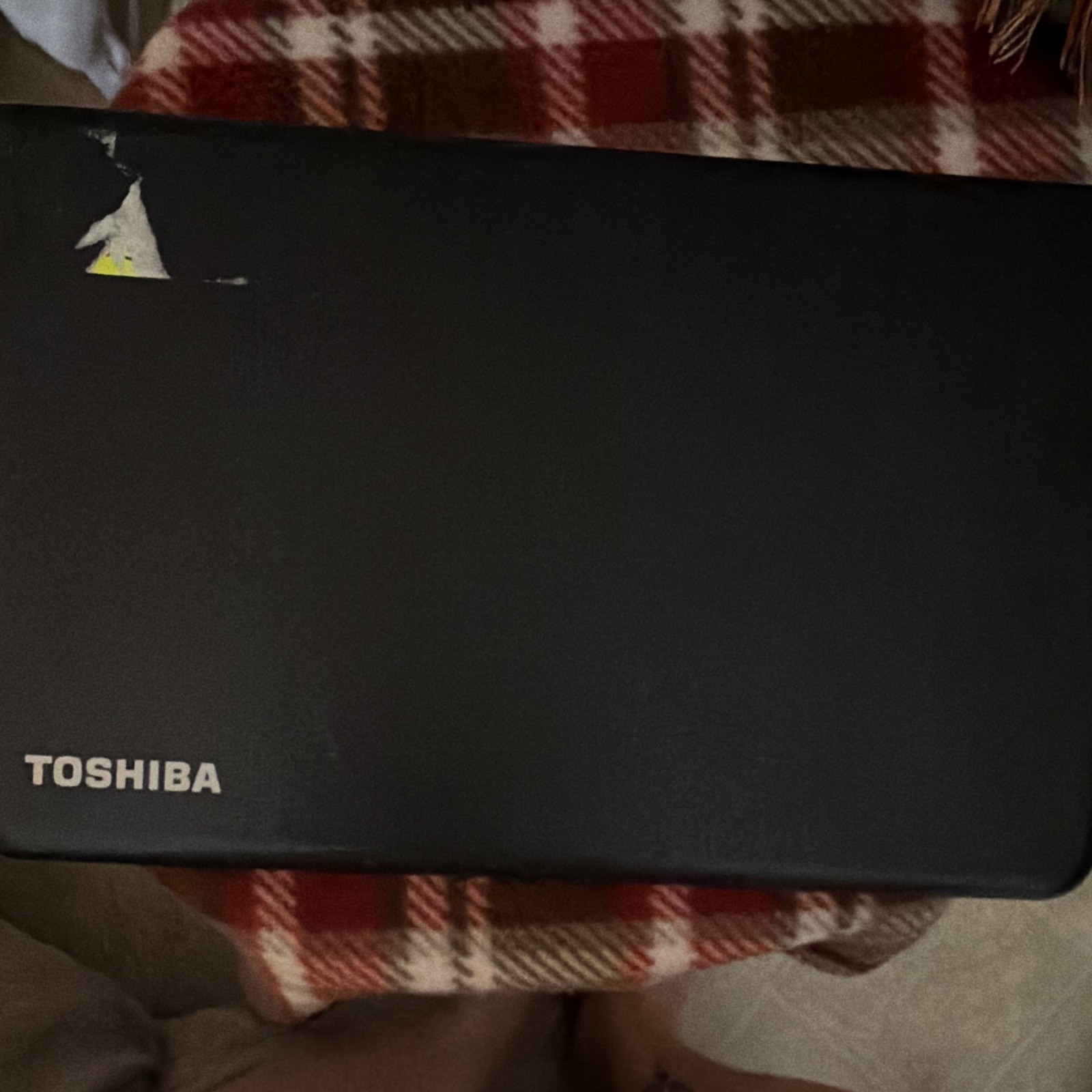 Toshiba Satellite C55-A5300 15.6″ Windows 8 Black HD TrueBrite HDMI USB 3.0