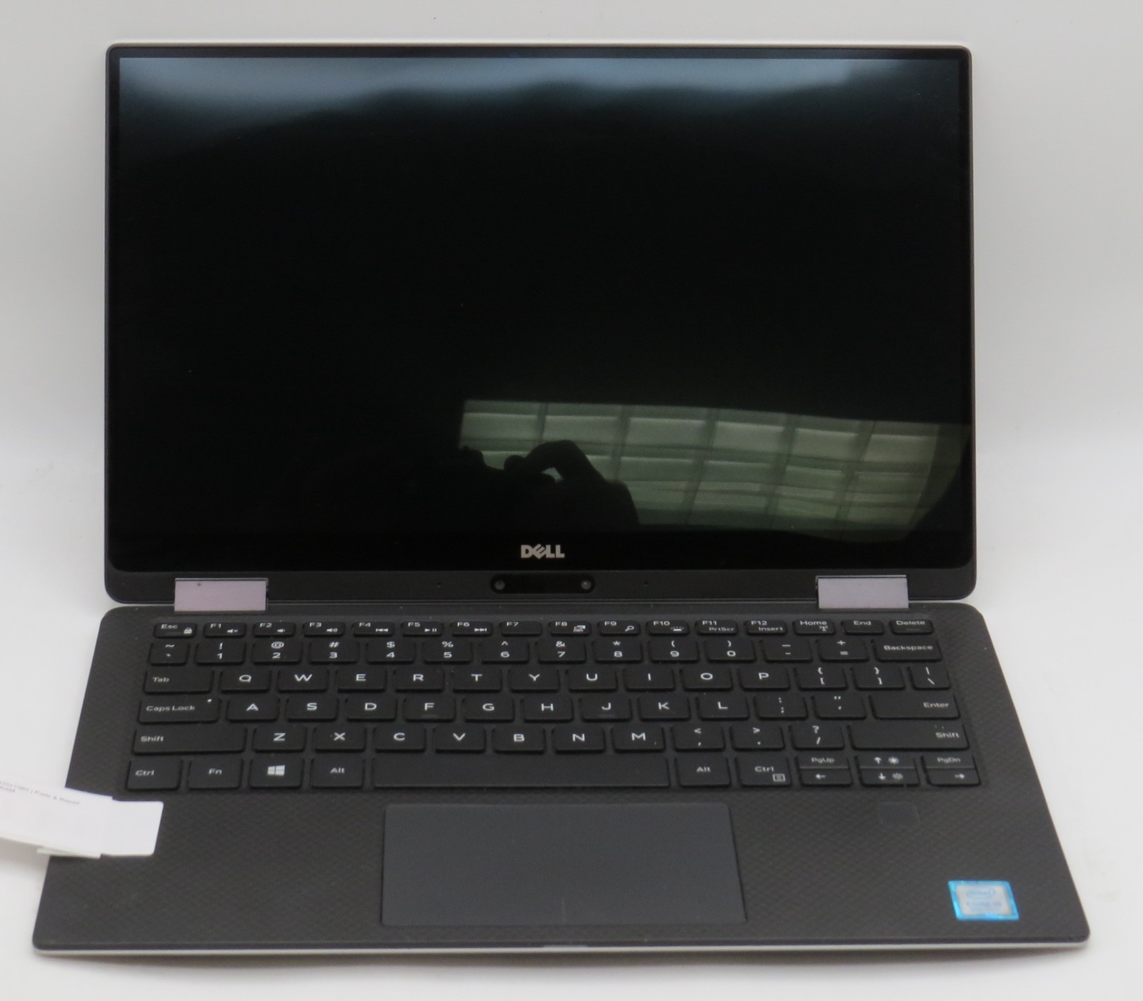 Dell XPS 13 9365 | i5-8200Y@1.3GHz | 8GB RAM | 13.3″ | No HDD/OS/AC/Batt | Parts