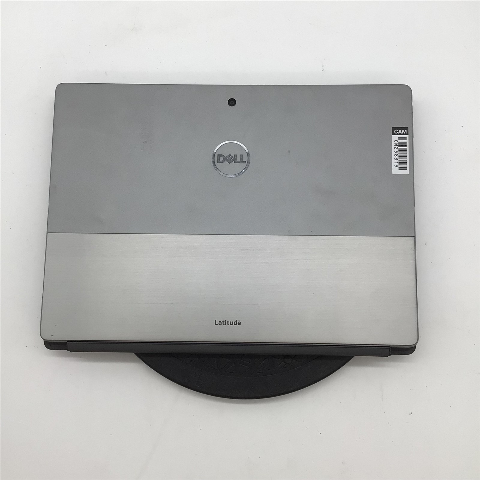 Dell Latitude 7320 Detachable i5-1140G7/8GB RAM/256GB SSD – No Battery