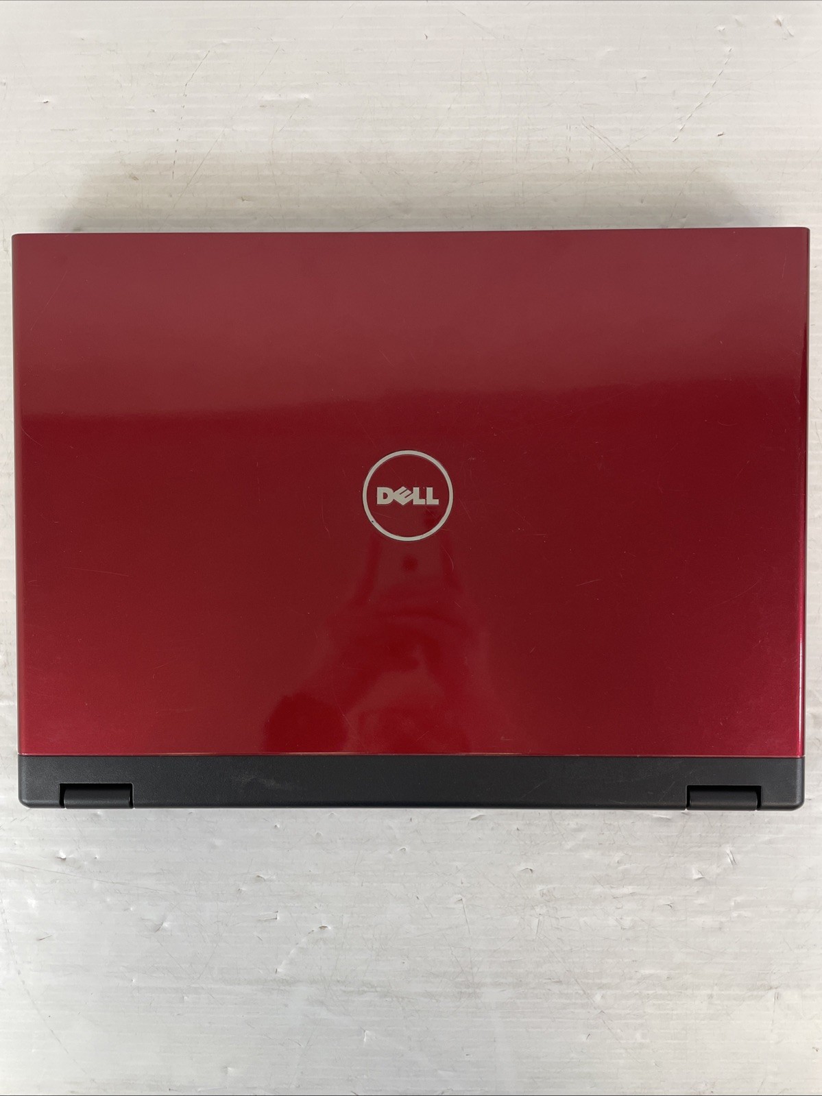 Dell Vostro 1720 17.1″ Vintage Laptop Core 2 Duo 2.1GHz 4GB RAM 250GB HDD Win10