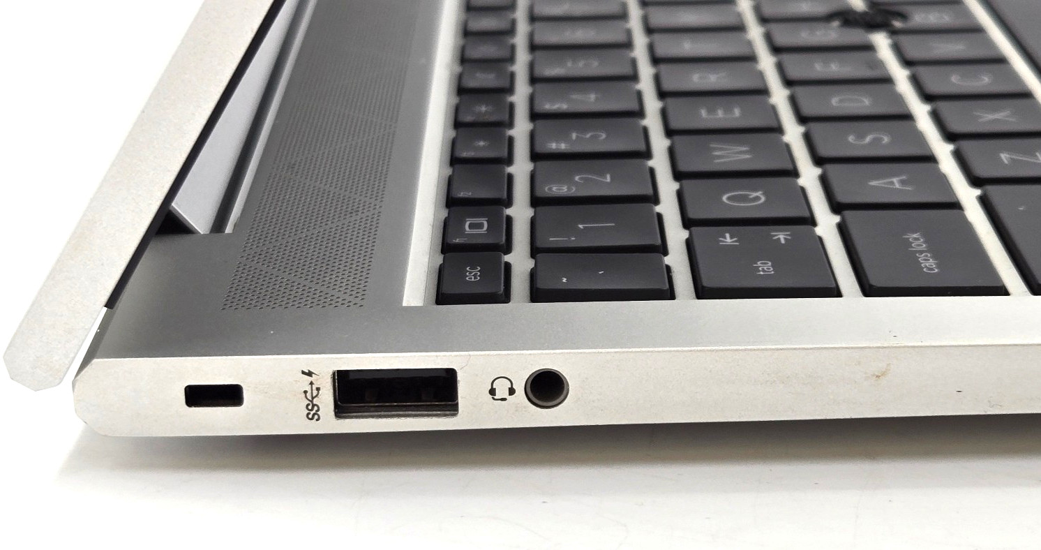 HP EliteBook 850 G7 Notebook PC FHD Intel i5-10th Gen 16GB Ram, 256GB SSD WebCam