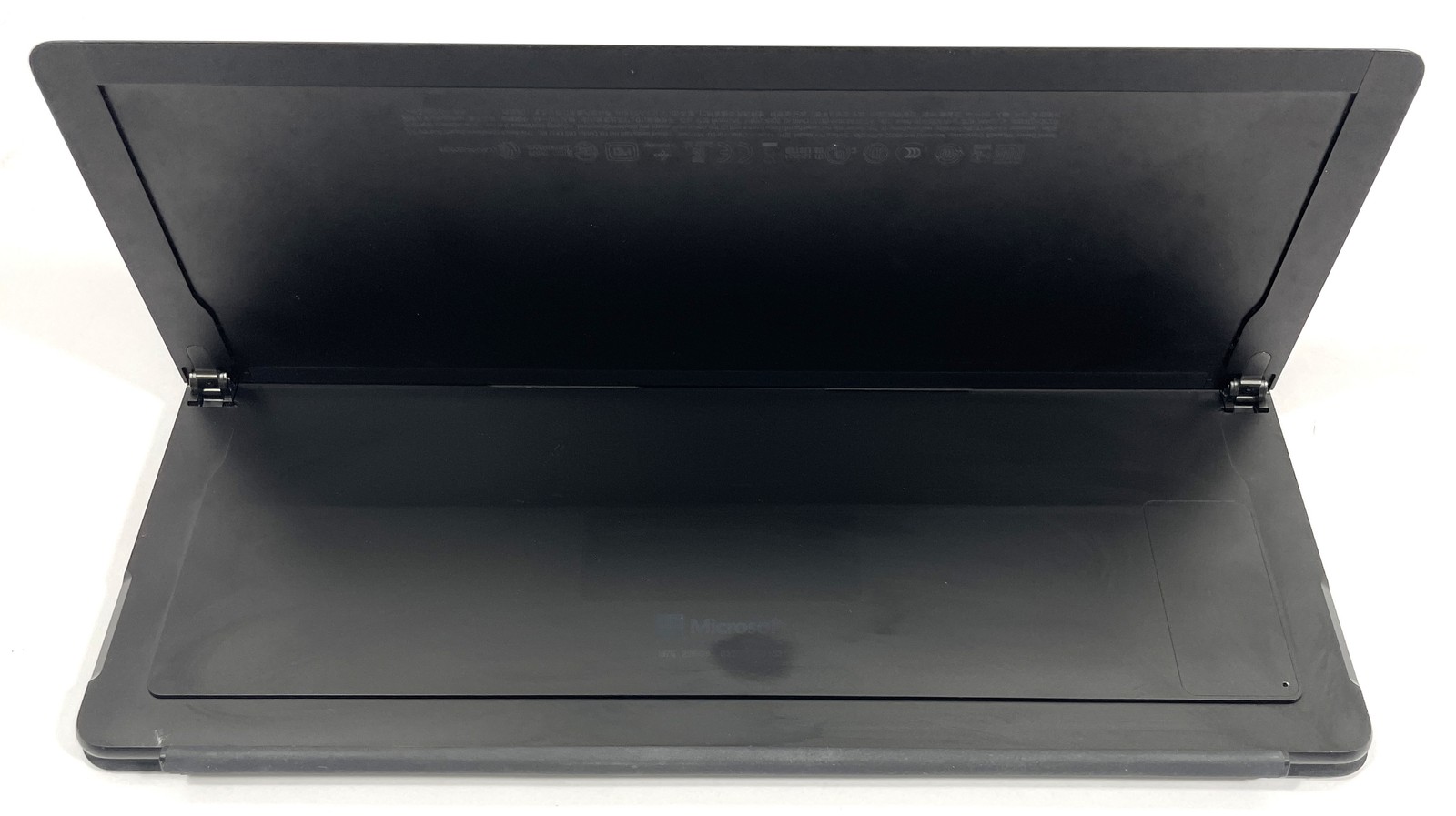Microsoft Surface Pro X 1876 Tablet SQ2 256GB SSD 16GB RAM – No OS – See Desc